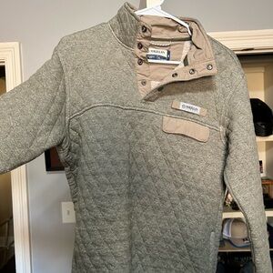 Magellan Outdoors Tan Classic Fit Jacket